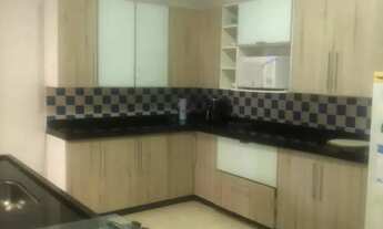 Imagem: Casa em Parque Liberdade - Americana