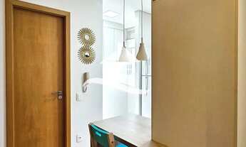 Imagem 7: Apartamento com 1 dormitório para venda por R$585.000, Cambuí em Campinas