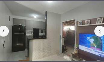 Imagem 4: Alugo Apartamento primeiro andar com aréa privativa