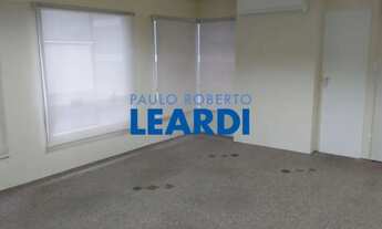 Imagem: COMERCIAL - HIGIENÓPOLIS - SP