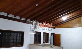 Imagem 5: Casa para venda com 237 m² e 2 quartos em Vale do Igapó, Bauru - SP