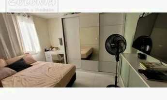 Imagem 7: Apartamento a venda - Vila Camilópolis, Santo André