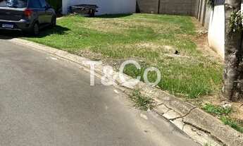 Imagem: Excelente terreno à venda no Residencial