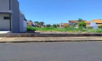 Imagem: Imóvel para venda no bairro Nova Ribeirânia