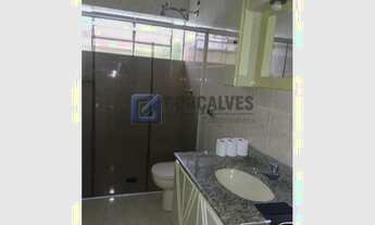 Imagem 6: Locação Casa Sao Bernardo do Campo Centro Ref: 36420