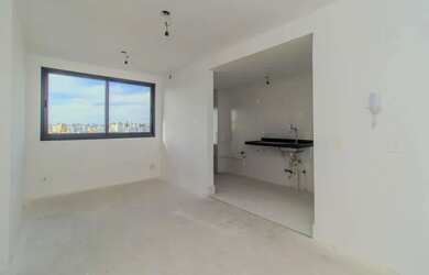 Imagem 3: Apartamento 3 dormitórios suíte, Andar alto. Vaga coberta Churrasqueira, Azenha no Prime C