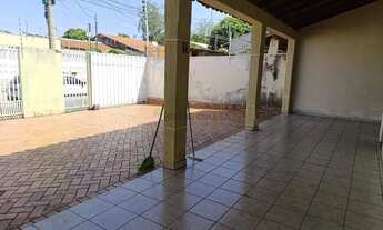 Imagem 3: Vendo casa no Bairro Jardim Universitário