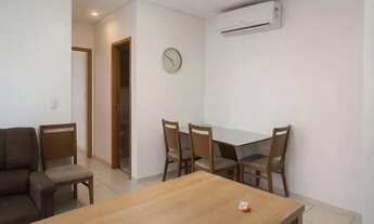 Imagem 4: 2 QUARTOS 100% MOBILIADO| AO LADO SHOP P. NEGRA| EXCELENTE CONDOMÍNIO