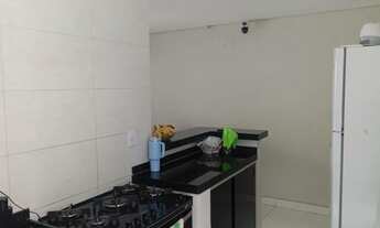 Imagem 3: Casa 3 quartos/Suite..Com ar Condicionado/Santa Lucia