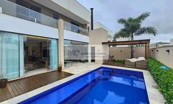 Imagem: Casa à venda, Vivendas do Arvoredo, Londrina