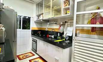 Imagem 5: CASA TÉRREA CONDOMINIO SOLAR DA CGAPADA