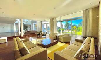 Imagem: Casa com 6 dormitórios à venda, 1000 m²