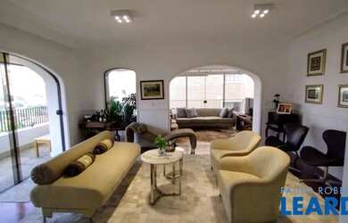 Imagem 3: APARTAMENTO - PERDIZES - SP