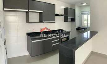 Imagem 6: Apartamento em Rua Tenente José Leite Sampaio Netto - Residencial Parque Granja Cecília B