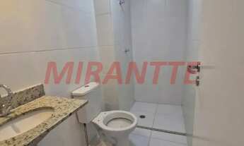 Imagem 2: Imóvel para aluguel possui 37 metros quadrados com 2 quartos em Parada Inglesa - São Paulo