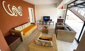 Imagem: Apartamento com 4 dormitórios, sendo 2