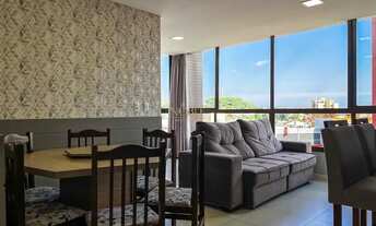 Imagem 2: Imóvel para venda possui 65 metros quadrados com 2 quartos em Centro - Torres - RS