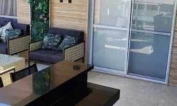 Imagem 7: Cobertura Duplex no Recreio 150m² | Mobiliada | Piscina Aquecida | Automação Completa