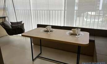 Imagem 4: APARTAMENTO - PARAÍSO - SP