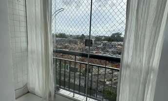 Imagem 7: Apto Mobiliado com 2 quartos, Sacada, Garagem, Lazer Completo, em Ananindeua