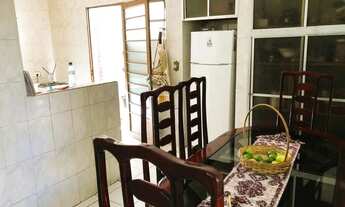 Imagem 5: Casa com 3 dormitórios à venda, 133 m² por R$ 420.000,00 - Central Parque Sorocaba - Soroc