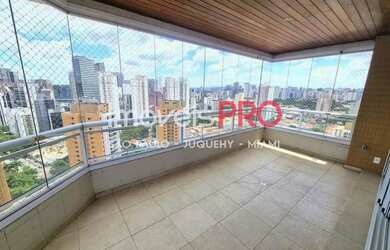 Imagem 2: Brooklin - varanda gourmet - 205 m2 - 3 suítes