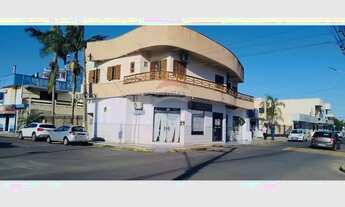 Imagem: Edifício Comercial/Residencial-Januária-Sombrio-Santa