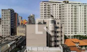 Imagem 4: Apartamento à Venda - Barra Funda, 1 Quarto, 24 m2