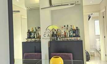 Imagem 4: Apartamento à venda, 2 dormitorios, 1 suite, 1 vaga, lazer, Aclimação, São Paulo, SP