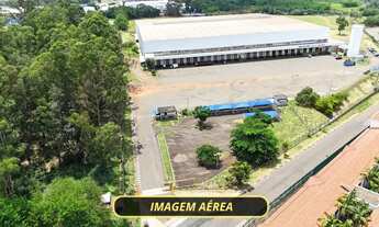 Imagem 3: Galpão para alugar, 6095 m² por R$ 207.865,07/mês - Loteamento Center Santa Genebra - Camp