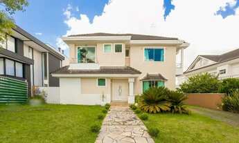 Imagem: Casa com 5 dormitórios para alugar, 350