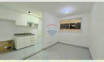 Imagem 3: Apartamento para locação no Grand Reserva Paulista - Jardim Iris - R$ 1.600,00