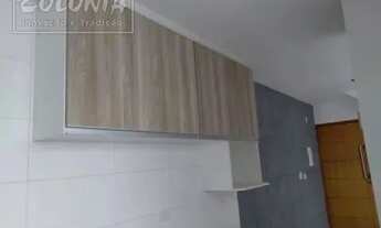 Imagem 6: Cobertura a venda - Vila Alto Santo André, Santo André