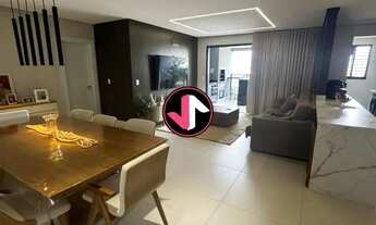 Imagem: Apartamento à venda em Cuiabá - Jardim