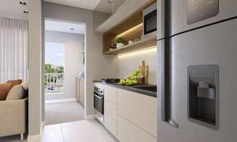 Imagem 5: Apartamento no Janga