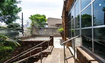 Imagem 2: Casa Para Venda Aclimação, 4 Quartos, 2 Vagas, 334m²