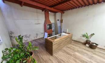 Imagem 4: Casa com 3 quartos à venda, 250 m² - Setor São Domingos/Goiânia