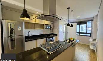 Imagem 4: Apartamento 100 % Mobiliado, decorado, 2 dormitórios, 1 vagas , 68m² privativos