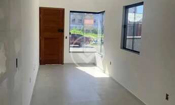 Imagem 3: Casa Geminada em Palhoça na Vila Toscana codigo: 267028