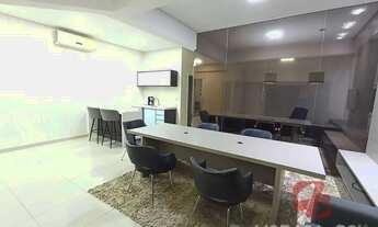 Imagem 7: Sala em Meia Praia - Itapema