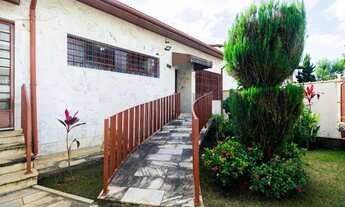 Imagem 2: Casa para venda em Jardim Guapira com 5 quartos, sendo 1 suíte , 247m²