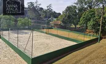 Imagem 4: Terreno com 846 M2 à venda no Condominio Marambaia- Vinhedo S.P