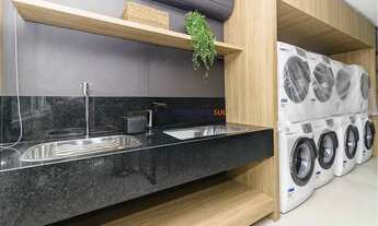 Imagem 7: Studio em Partenon