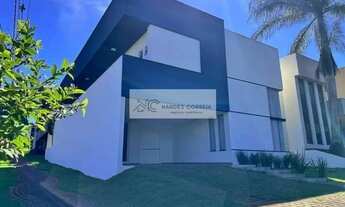 Imagem 2: Sobrado para locação, Condomínio Royal Forest, Esperança, Londrina, PR