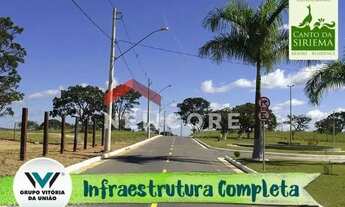 Imagem 2: Lote em condomínio em Lote30 qd 23 - Condomínio Canto da Siriema - Jaboticatubas/MG