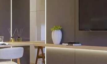 Imagem 6: Lançamento de Studios ao lado do Parque Halfeld com lazer no rooftop