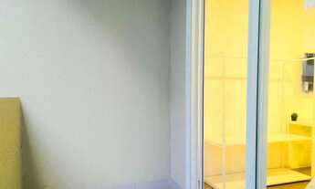 Imagem 3: Apartamento com 1 Quarto para alugar, 44m² - Vila Buarque