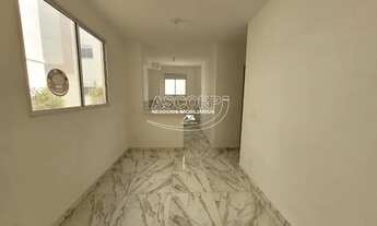 Imagem 2: Apartamento para alugar condomínio Parque Piazza Fontanella, Jardim São Francisco, Piracic