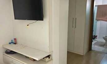 Imagem 6: Apartamento para Venda em Sorocaba, Residencial Villa do Bosque, 3 dormitórios, 3 suítes