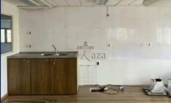 Imagem 4: Conjunto Comercial - Meia Laje - Brooklin Paulista - 140m²